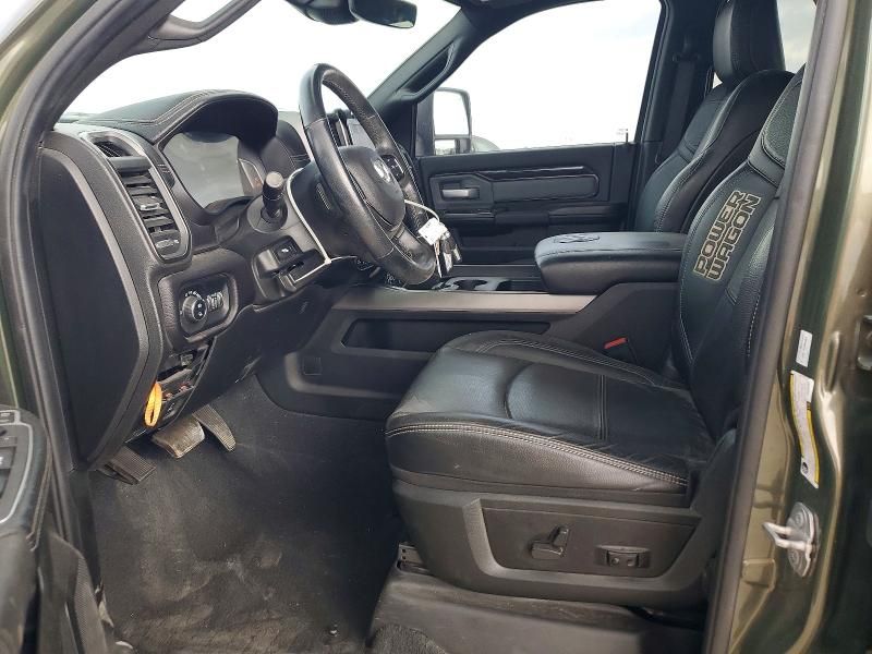 2023 Dodge Ram 2500 Powerwagon