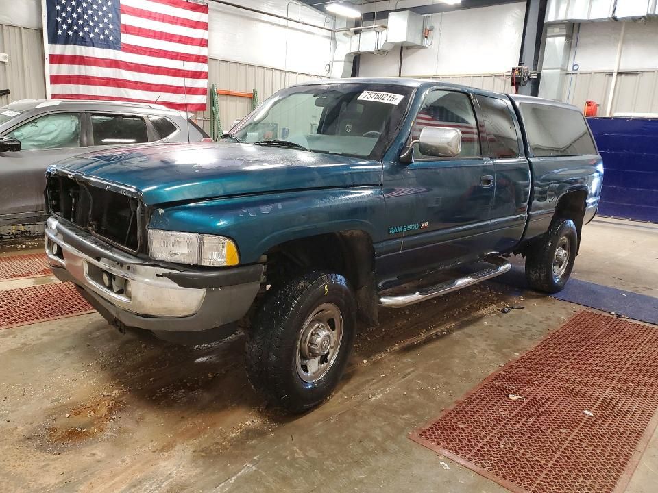 1997 Dodge Ram 2500