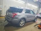 2011 Ford Explorer Limited