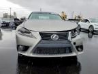 2014 Lexus Is 350