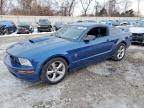2009 Ford Mustang gt