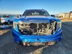2022 GMC Sierra K1500 AT4