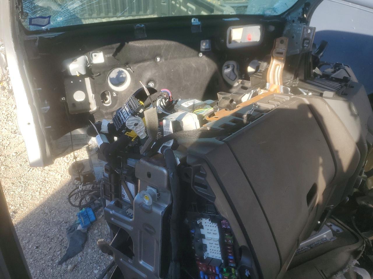2022 Chev Silverado K2500 Heavy Duty LT