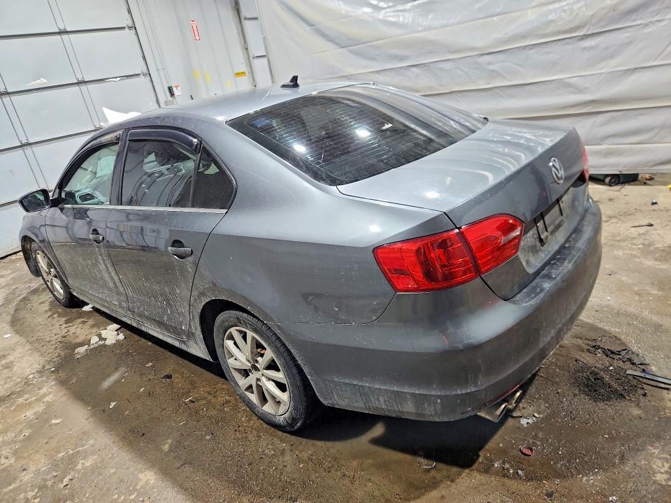 2013 Volkswagen Jetta se