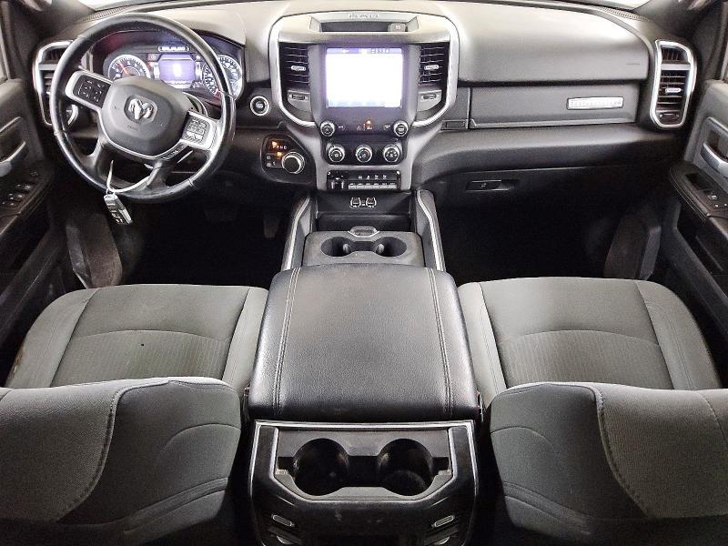 2022 Dodge Ram 2500 big Horn/lone Star