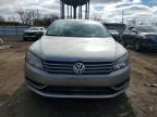 2014 Volkswagen Passat s