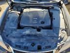 2012 Lexus Is 250