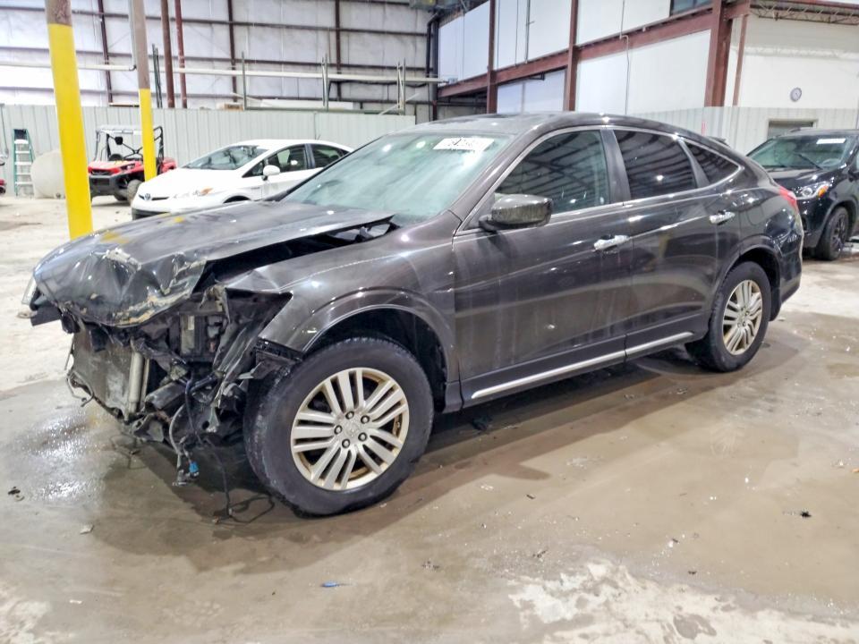 2013 Honda Crosstour ex