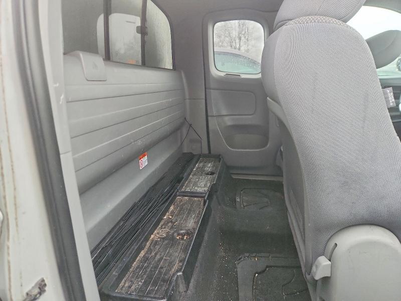 2015 Toyota Tacoma Prerunner Access cab