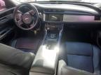 2016 Jaguar Xf Premium