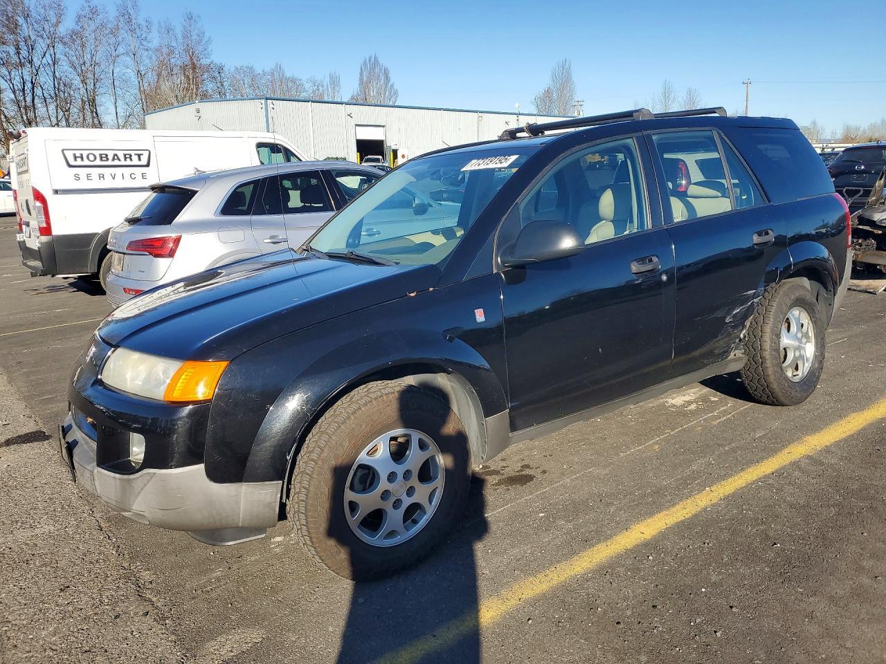 2003 Saturn Vue