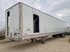 2018 Hyundai Translead VC2530152-AJS DRY Van Trailer