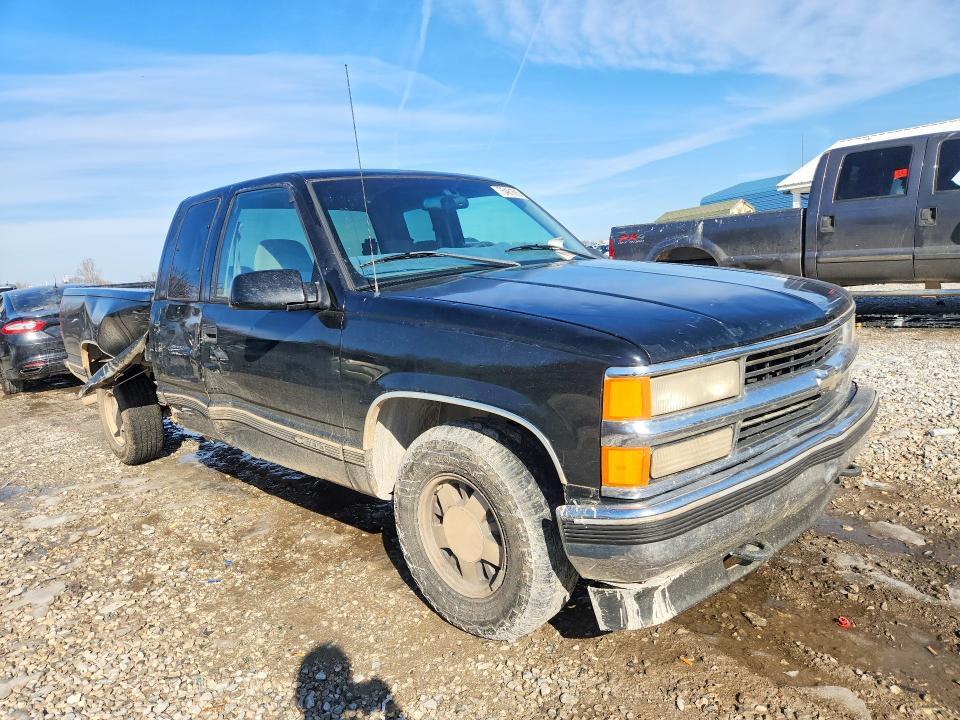 1998 Chevrolet Gmt-400 C1500