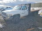 2000 Dodge RAM 3500 Flatbed Truck