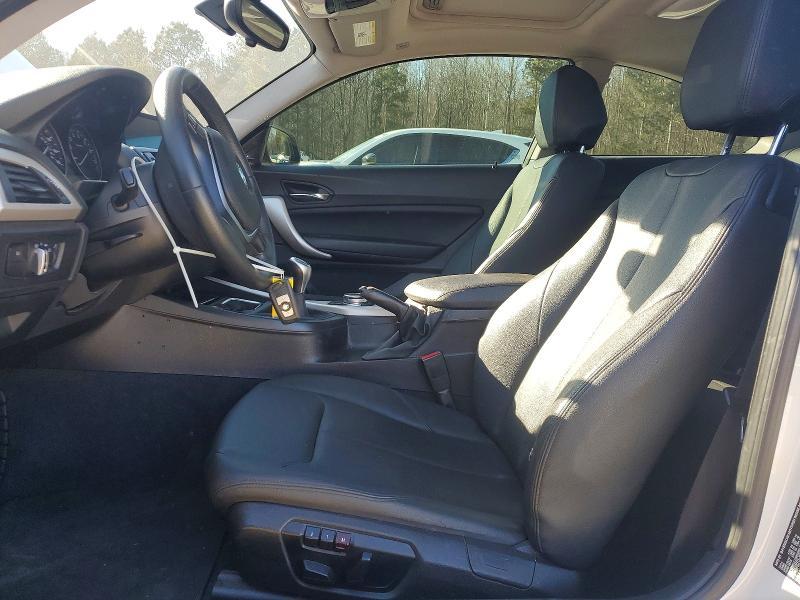 2014 BMW 228 i