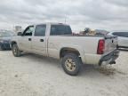 2004 Chevrolet Silverado C2500
