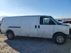 2013 Chevrolet Express G3500