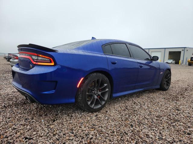2022 Dodge Charger Scat Pack