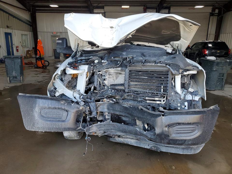 2024 Dodge Ram 2500 Tradesman