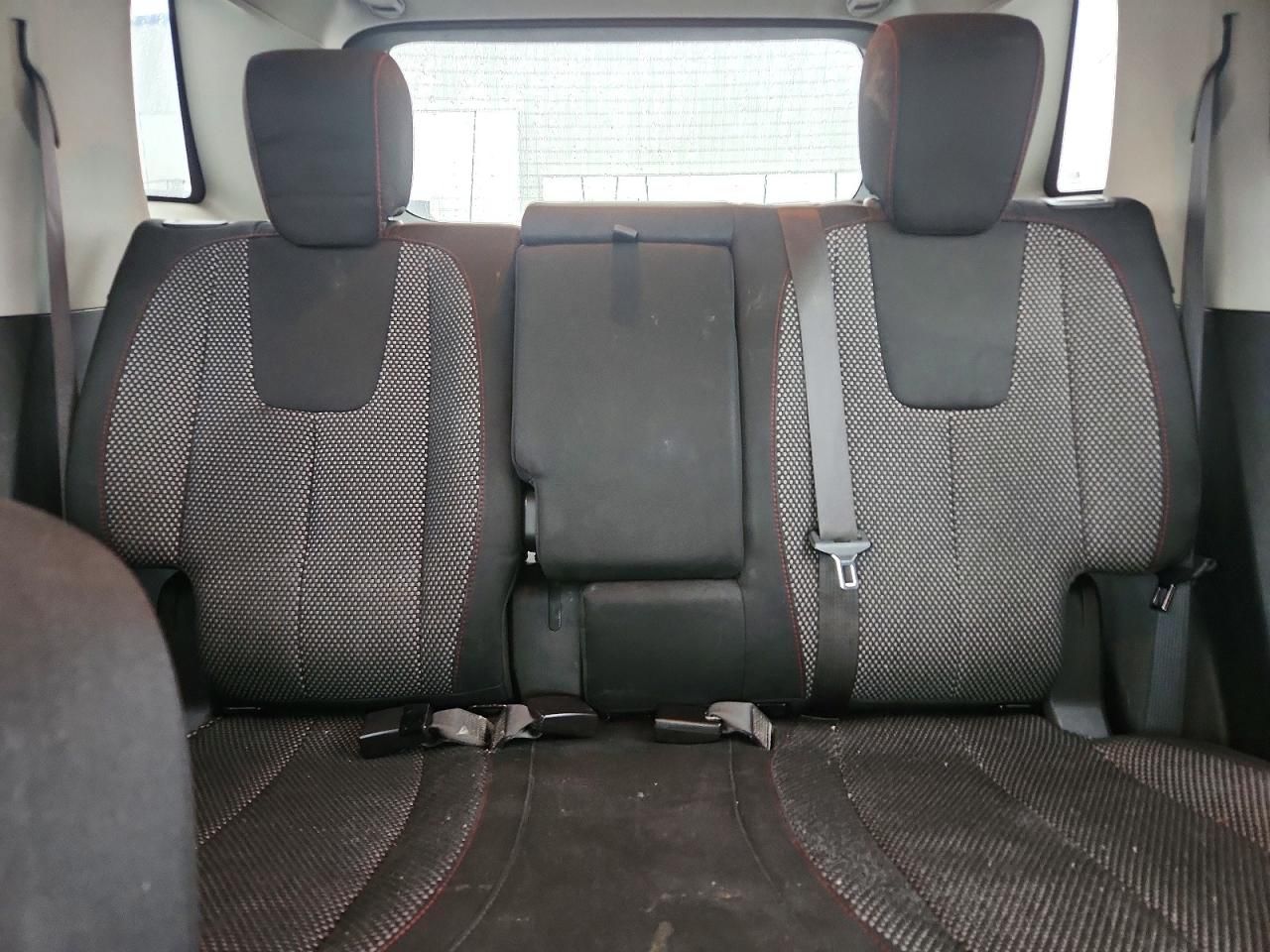 2016 GMC Terrain sle