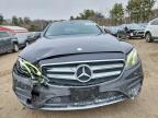 2017 Mercedes-Benz E 300 4matic