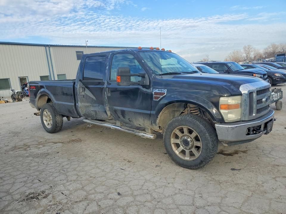2008 Ford F350 srw Super Duty