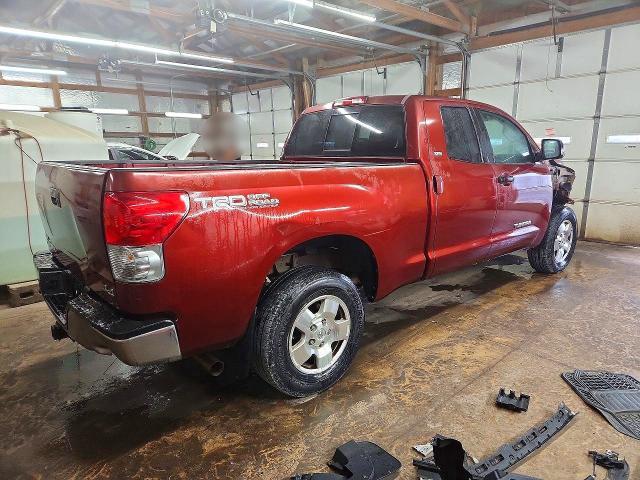 2008 Toyota Tundra SR5