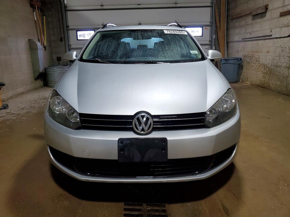 2014 Volkswagen Jetta s
