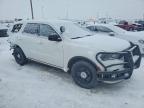 2023 Dodge Durango Pursuit