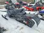 2021 Skidoo Oeth Renegade X