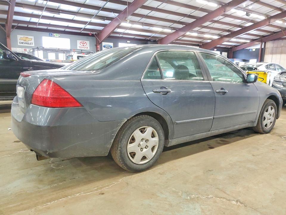 2007 Honda Accord lx