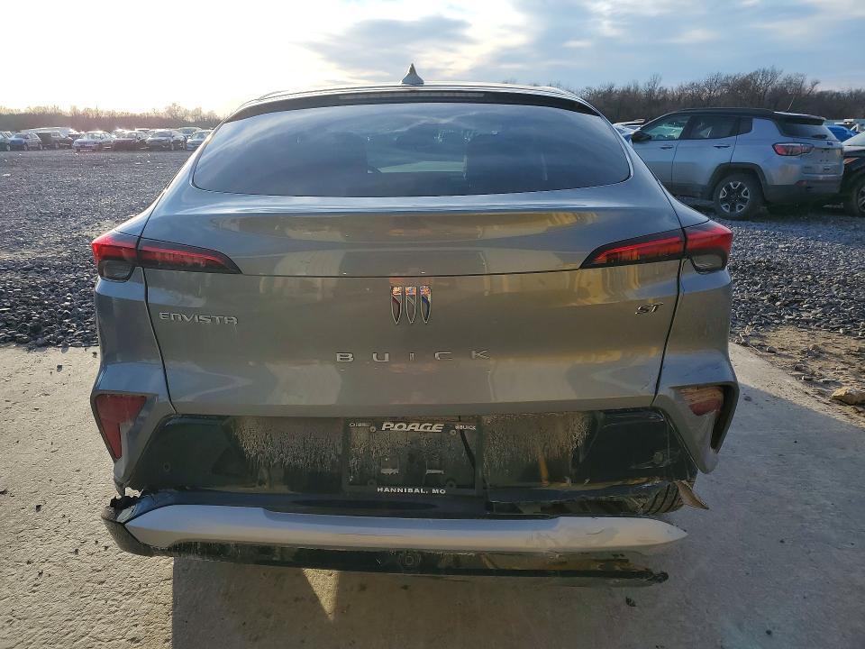 2024 Buick Envista Sport Touring