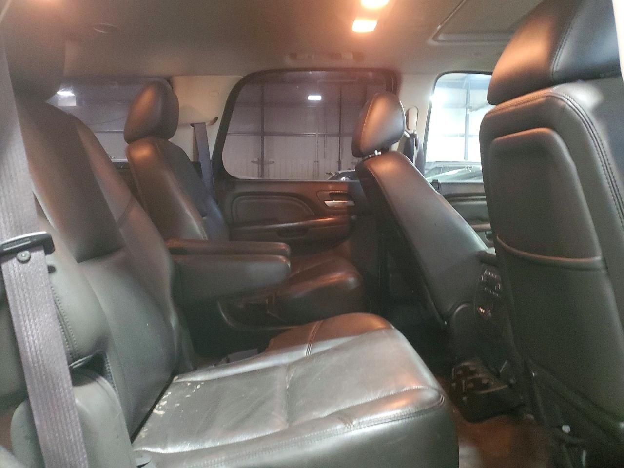 2013 GMC Yukon Denali