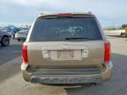 2003 Honda Pilot exl