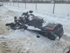 2016 Skidoo 2016 Skidoo Snowmobile