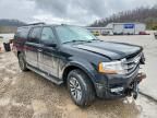 2017 Ford Expedition el xlt