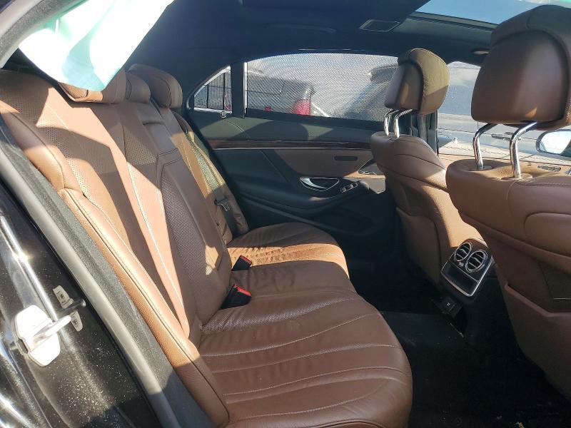 2015 Other S550