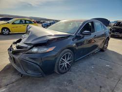 2022 Toyota Camry se for sale in Grand Prairie, TX