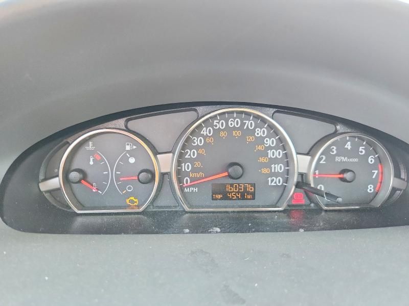 2005 Saturn Ion Level 2