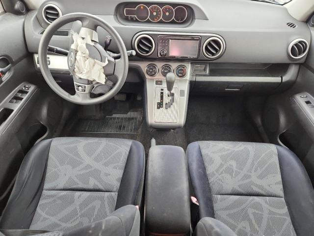 2012 Scion Xb Base