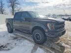 2022 Ford F150 Raptor