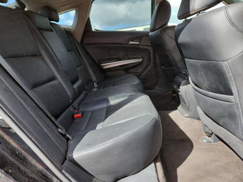 2013 Honda Crosstour exl