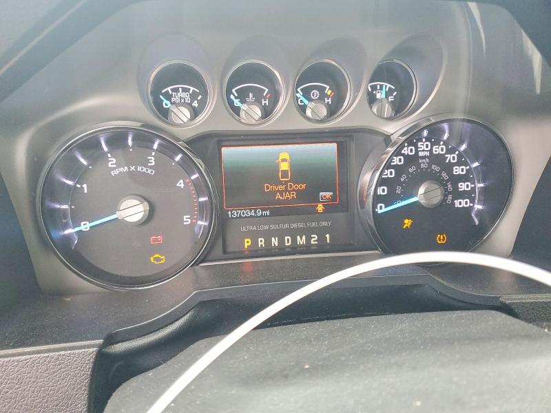 2016 Ford F350