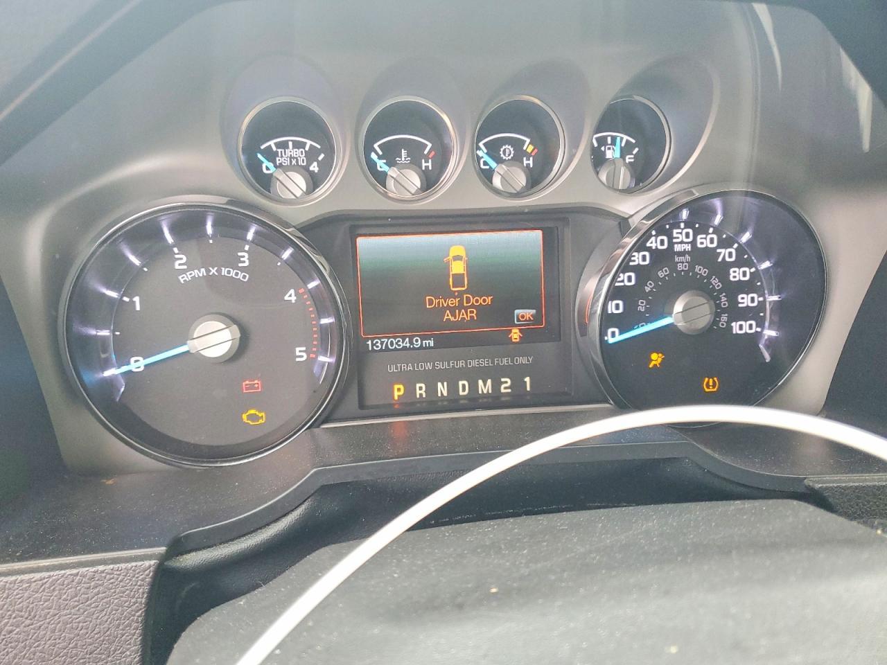2016 Ford F350