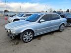 2007 Jaguar X-type 3.0