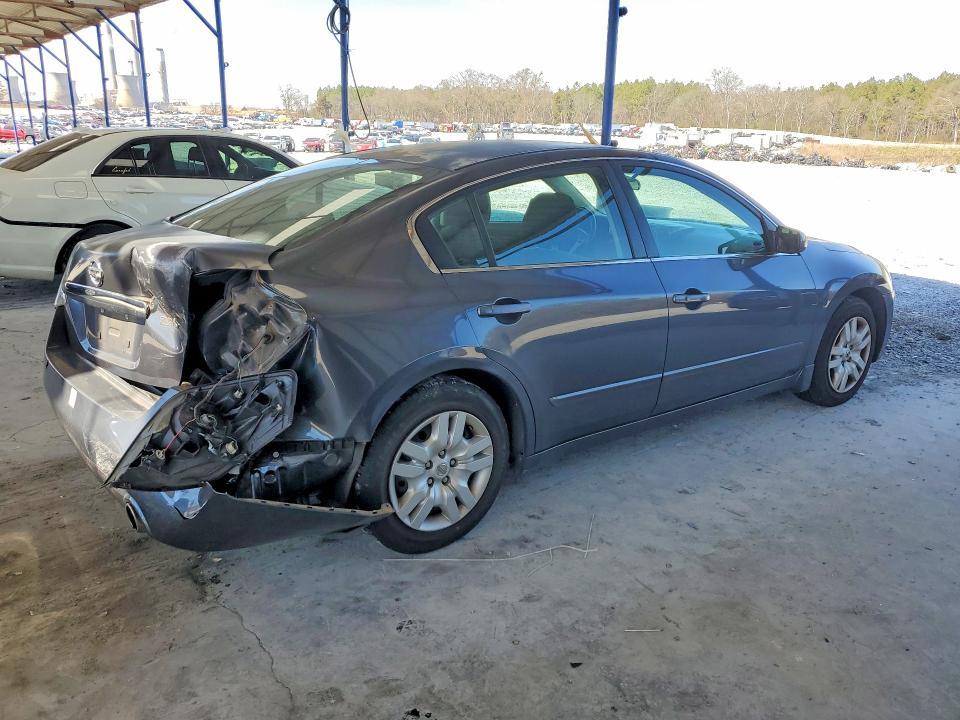2009 Nissan Altima 2.5
