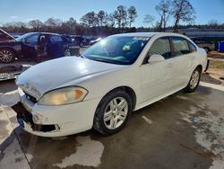 2011 Chevrolet Impala lt for sale in Byron, GA