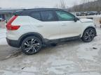 2021 Volvo Xc40 T5 R-design