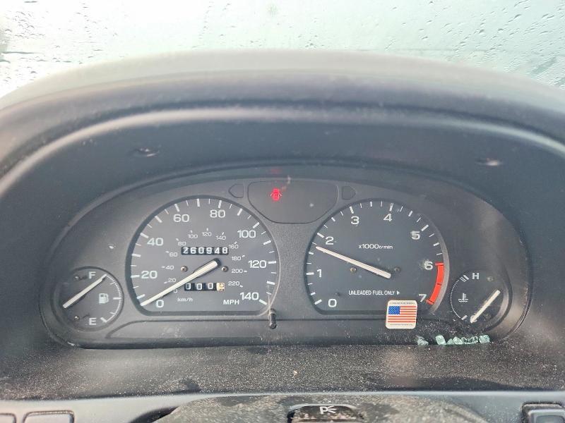 1996 Subaru Legacy l