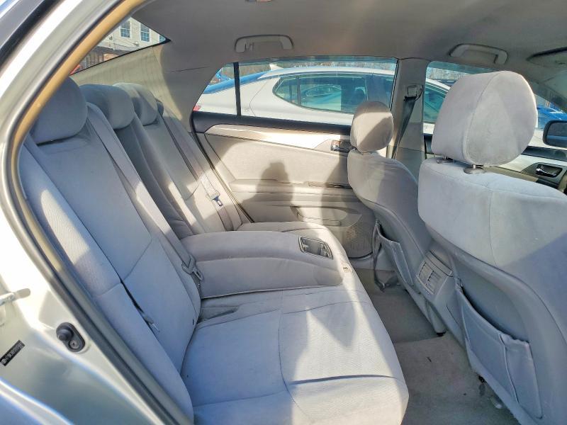 2007 Toyota Avalon xl